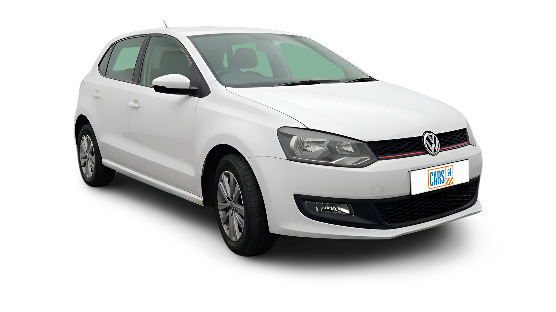 Volkswagen Polo-img